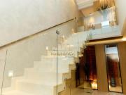 Linda Casa à venda no Condomínio Boulevard Privile