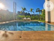 Linda casa á venda no Condominio Terras de Santa Teresa