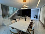 LINDA CASA À VENDA NO GUARUJA MANSÕES, 3 QUARTOS 4 VAGAS...