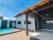 Linda casa à venda no Mansões das Águas Quentes!