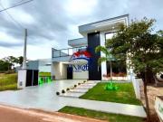 LINDA CASA À VENDA NO PORTAL VILLE EUROPA BOITUVA SP