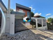 Linda Casa a Venda Novo hamburgo Jardim Mauá 3 Suítes