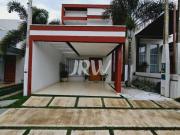 LINDA CASA A VENDA SOBRADO CONDOMÍNIO PARK REAL...