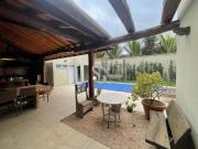 LINDA CASA À VENDA/ALUGUEL CAMPINAS/SP SWISS PARK