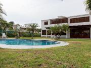 LINDA CASA ACOGEDORA – RINCONADA BAJA