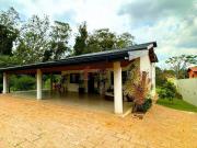 LINDA CASA ALTO PADRÃO À VENDA NO CONDOMÍNIO NEW PARK...