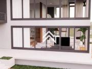 Linda Casa Alto Padrão Acesso a Represa de Piracaia 5...