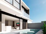 Linda casa alto padrão Arujázinho 5 Arujá