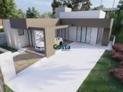 LINDA CASA ALTO PADRÃO COM 3 QUARTOS 1 SUÍTE E LAZER...