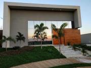 LINDA CASA ALTO PADRÃO CONDOMÍNIO FAZENDA SANTA LÚCIA