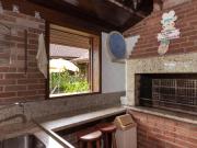 Linda casa alto padrão em condominio p/venda c/592m2 e...