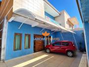 Linda casa alto padrão em Valparaiso de Goiás, Etapa A