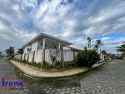 Linda casa alto padrão, lado praia, 100 metros do mar Linda casa alto padrão, lado praia, 100 metros do mar