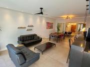 LINDA CASA ALTO PADRÃO NO RESERVA SANTA ISABEL LOUVEIRA,...