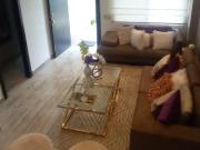 Linda Casa amoblada en Ciudad Celeste