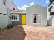 LINDA CASA AMUEBLADA EN LAS AMÉRICAS POR EL SUPER AKI