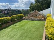 Linda casa amueblada. Fracc. Rancho Tetela, Cuernavaca