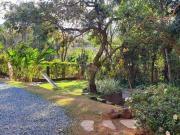 Linda casa arborizada, no Condomínio Pasárgada, Nova Lima MG