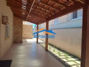 Linda Casa Assobradada 3 Quartos 1 Suíte 4 Vagas 500m²...