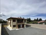 Linda Casa Campestre para estrenar Mazo Santa Elena