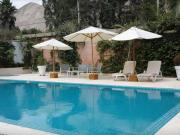 LINDA CASA CAMPO CALLE CARRIZAL CIENEGUILLA ALQUILER...