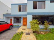 VENTA DE CASA CON JARDÍN CERCA AL PENTAGONITO Id: 3 7 7 0 8