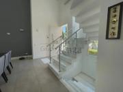Linda Casa Cinematografica no Residencial Jaguary 329mÂ²...