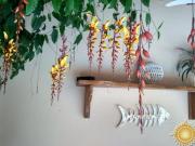 Linda casa com 03 amplos dormitórios, sendo 01 suíte,...