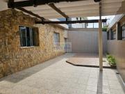 Linda Casa com 193m² em São Vicente, com 3 quartos e 2...