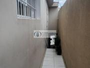 Linda casa com 2 dormitórios e 1 vaga na Parada Inglesa