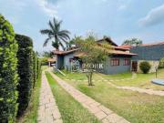 Linda Casa com 3 dormitórios 2 suítes à venda, 318 m²...
