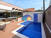 Linda casa com 3 dormitórios à venda, 127 m² Estância...