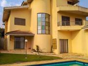 Linda casa com 3 dormitórios à venda, 598 m² Jardim dos...