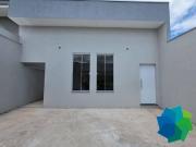 Linda Casa com 3 dormitórios à venda, 90 m² por R$...