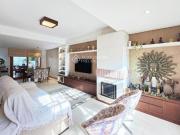 Linda casa com 3 dormitórios em condomínio fechado