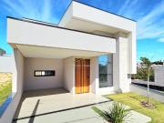 Linda Casa com 3 Dormitórios, sendo 1 Suíte com Closet,...