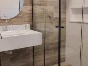 Linda casa com 3 suítes, 1 banheiro social, 4 vagas...