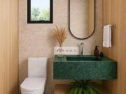 Linda casa com 3 suítes à venda, 193 m² por R$ 1.870.000...