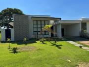 Linda casa com 3 suítes no Ninho Verde 1, área de lazer...