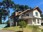 LINDA CASA COM 4 DORMITÓRIOS