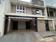 Linda casa com 4 dormitórios à venda QE 52 Guará II...