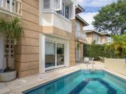 Linda Casa Com 4 Dormitórios Na Cidade Jardim. Altissimo...