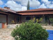 Linda Casa com 4 quartos Lazer e Habite se