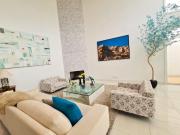 CASA DE ALTO PADRÃO 4 SUITES 488M² A/C 1025M² A/T COND....