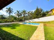 LINDA CASA com 5 quartos NO CONDOMÍNIO FAZENDA DA ILHA...