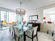 Linda casa com 5 quartos para alugar no bairro SÃ£o...