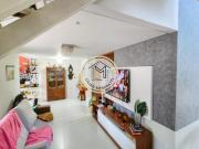 Linda Casa com 6 quartos, 4 suítes com closet e...