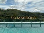 LINDA CASA COM À MELHOR VISTA NO CONDOMÍNIO VILA...