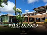 Linda Casa com Área de Lazer Completa no Condomínio RK –...