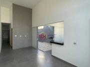 Linda casa com excelente acabamento no bairro que mais...